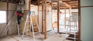 Entreprise de rénovation de la maison et de rénovation d’appartement à Hymont